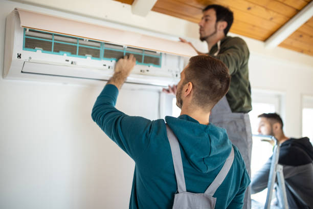 Best HVAC maintenance plan  in Englewood Cliffs, NJ