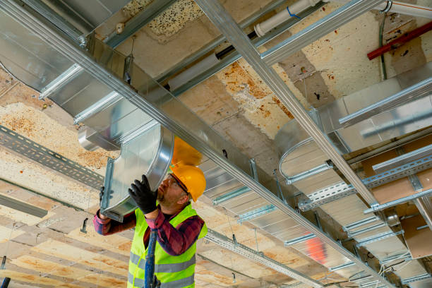 Affordable air conditioning repair in Englewood Cliffs, NJ