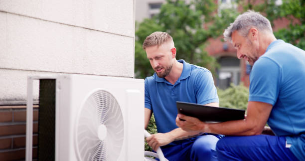 Best HVAC installation services  in Englewood Cliffs, NJ
