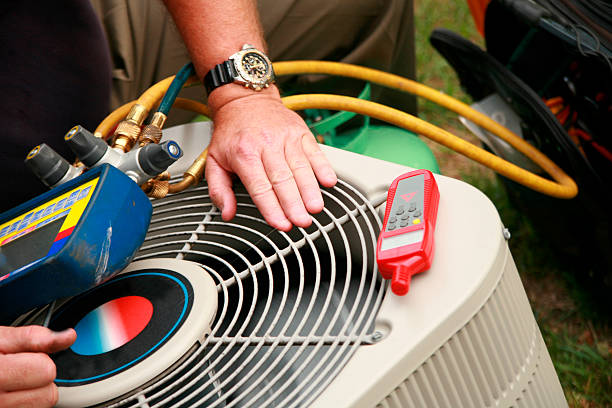 Best HVAC cleaning services  in Englewood Cliffs, NJ