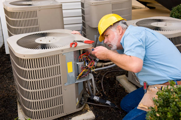 Best Commercial HVAC repair  in Englewood Cliffs, NJ