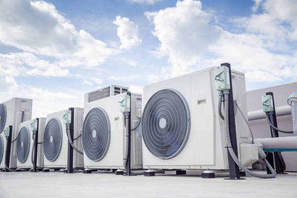 Best Best HVAC companies  in Englewood Cliffs, NJ