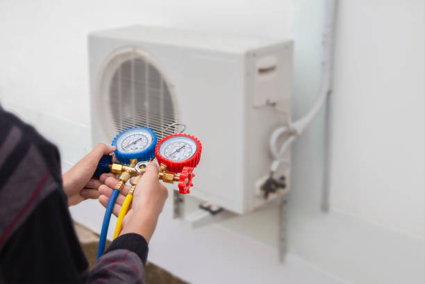 Best HVAC maintenance near me  in Englewood Cliffs, NJ