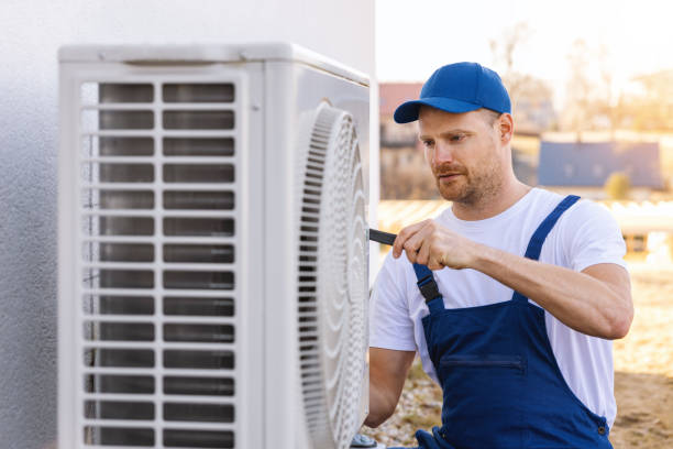Best Best HVAC companies  in Englewood Cliffs, NJ