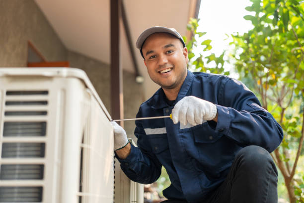  Englewood Cliffs, NJ HVAC Pros