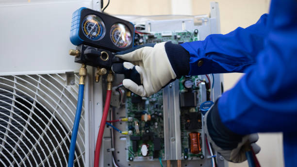Best Affordable HVAC services  in Englewood Cliffs, NJ