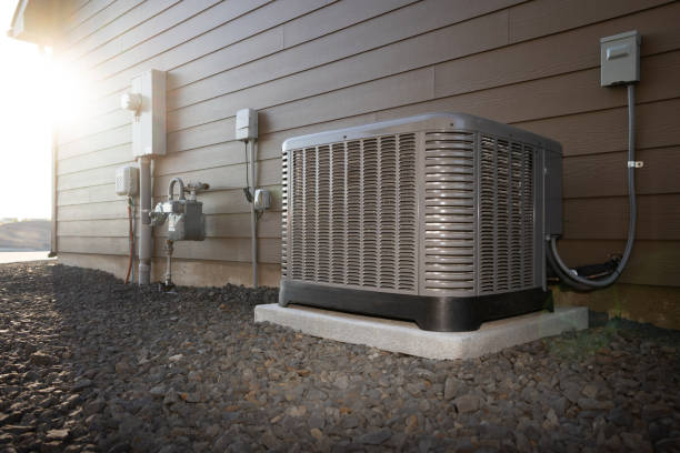 Trusted Englewood Cliffs, NJ HVAC Experts